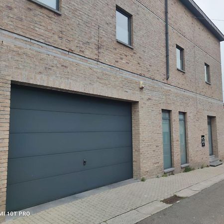 Belle Villa De Luxe Avec 8 Chambres Charleroi Exterior foto