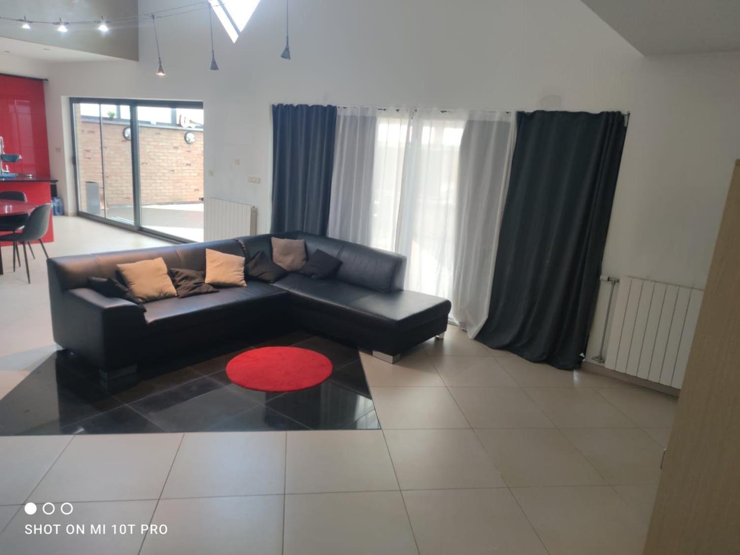 Belle Villa De Luxe Avec 8 Chambres Charleroi Quarto foto