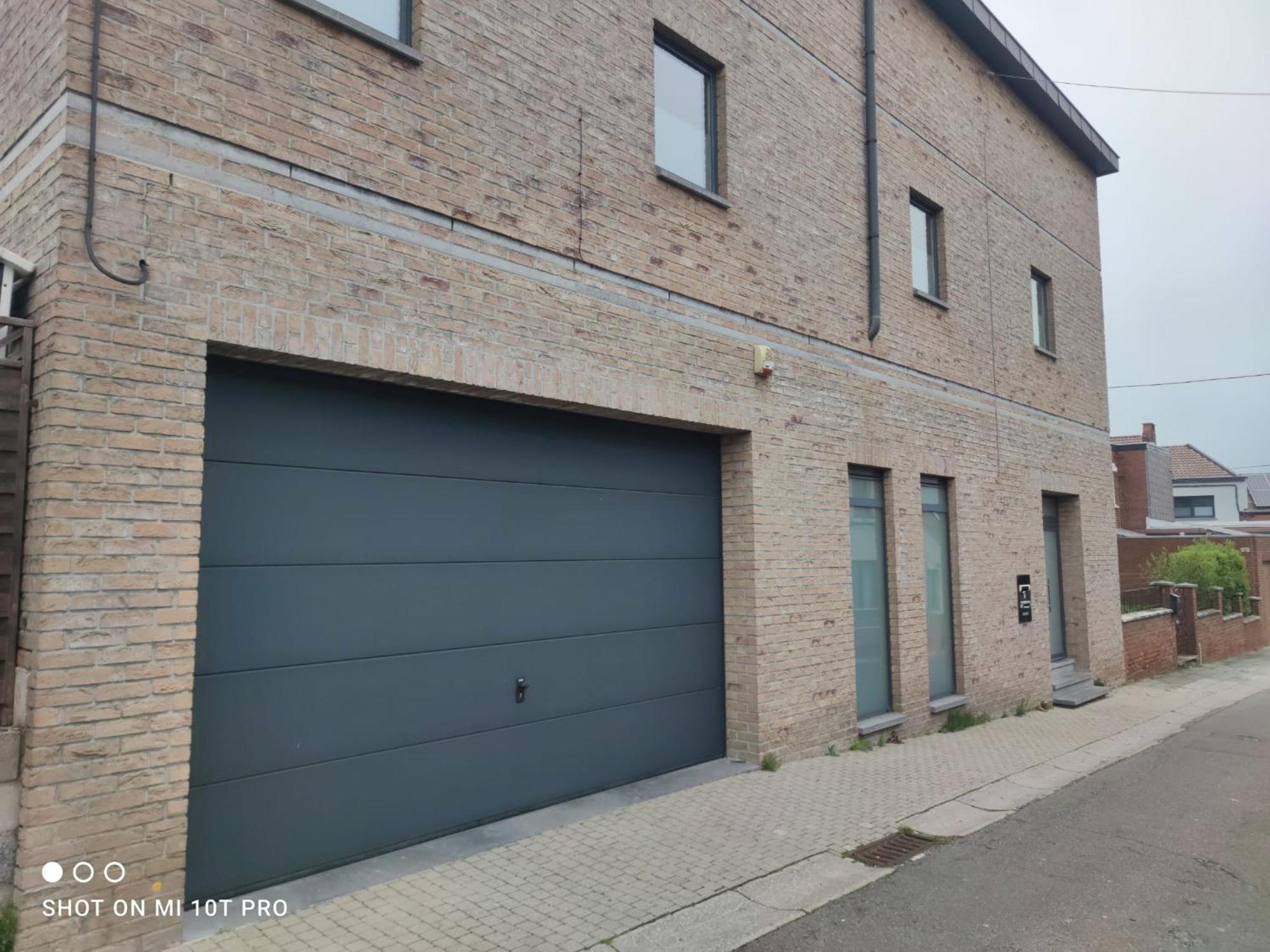 Belle Villa De Luxe Avec 8 Chambres Charleroi Exterior foto