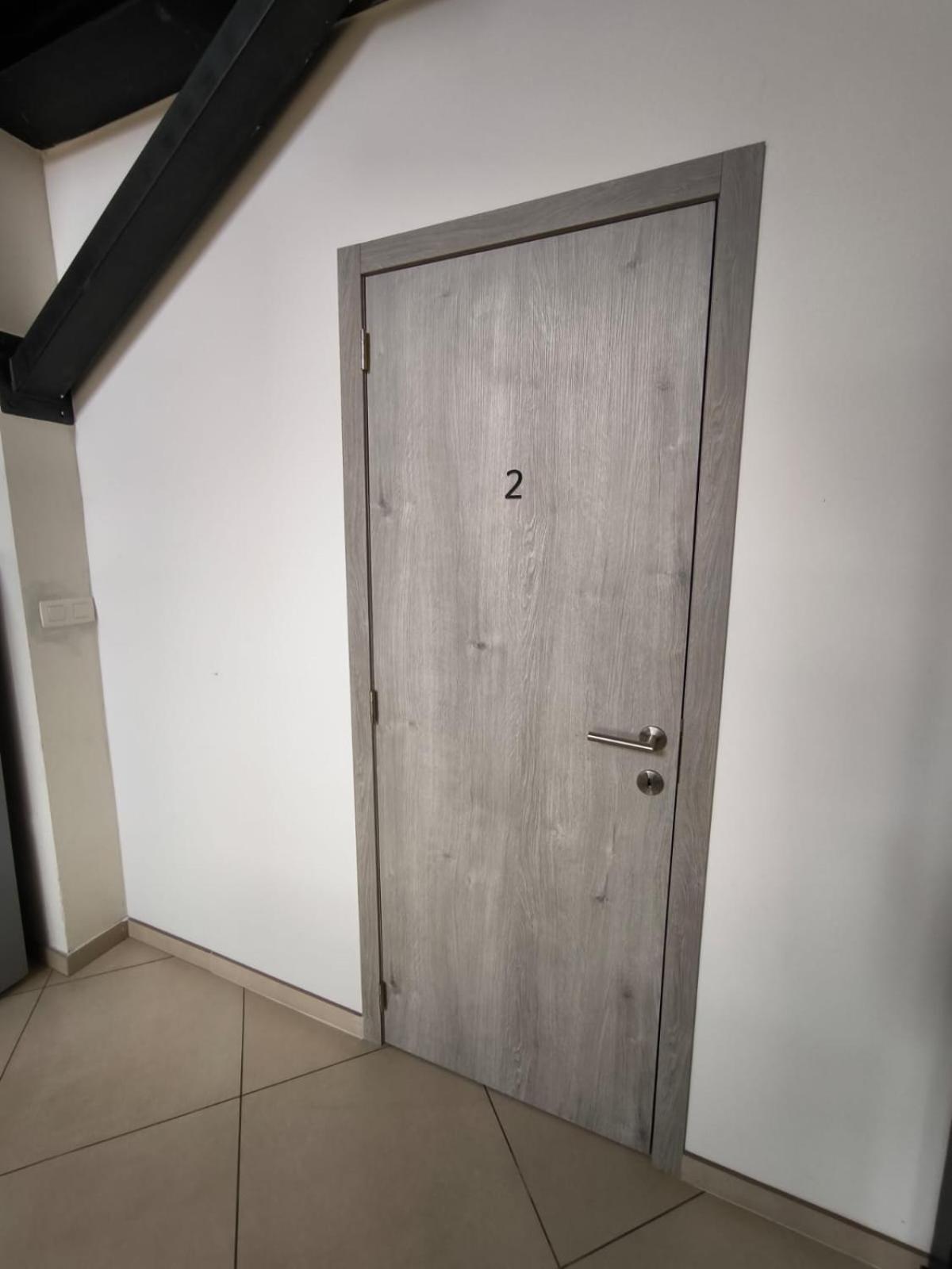 Belle Villa De Luxe Avec 8 Chambres Charleroi Exterior foto