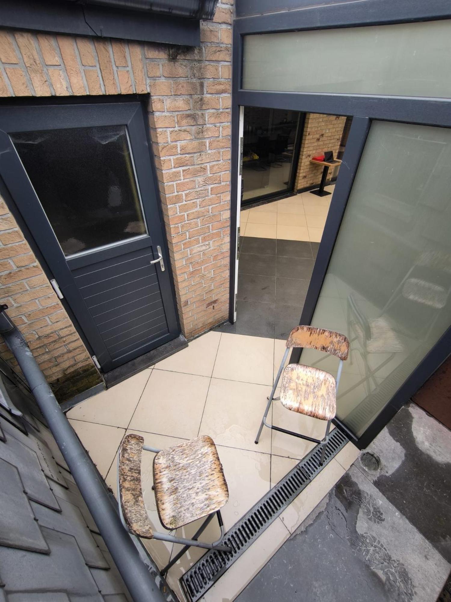 Belle Villa De Luxe Avec 8 Chambres Charleroi Exterior foto